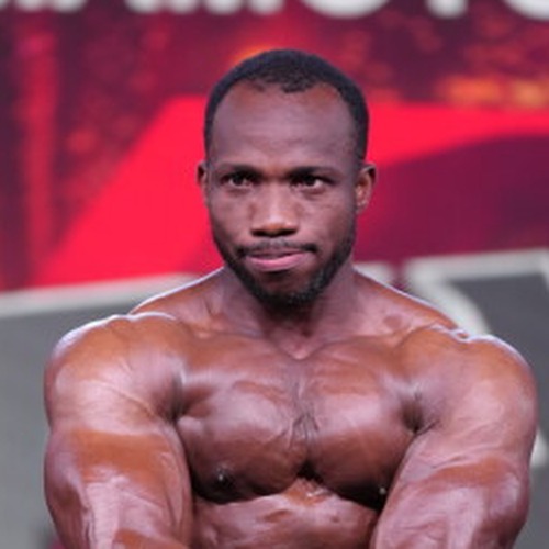 Seun Olumide Kuku profile photo