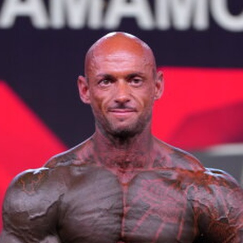 Alberto Milani profile photo