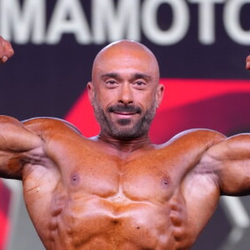 Alfonso Carpentiere profile photo