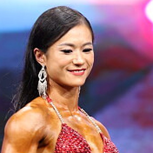 Helen Wong profile photo
