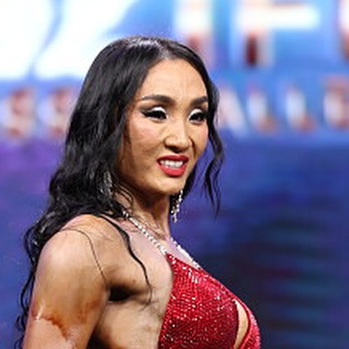 Oyungerel Bayarsaikhan profile photo