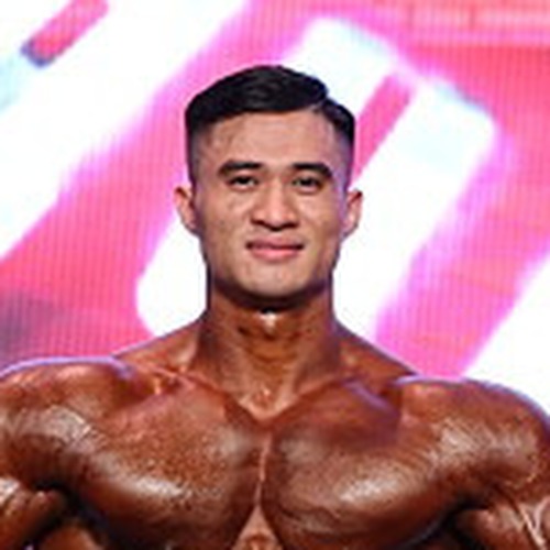 Anh Ben profile photo
