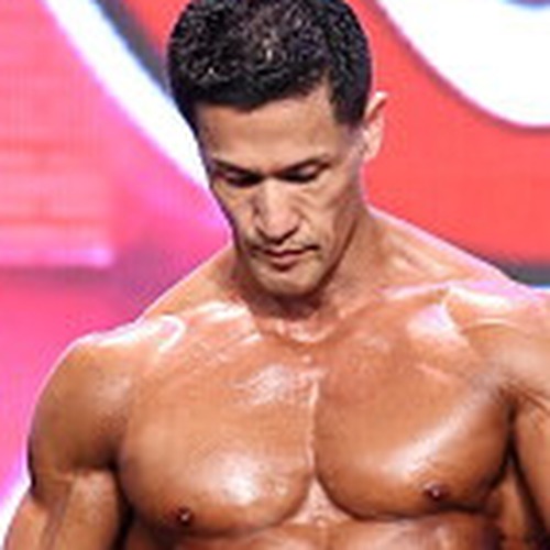 Masaru Matsumoto profile photo