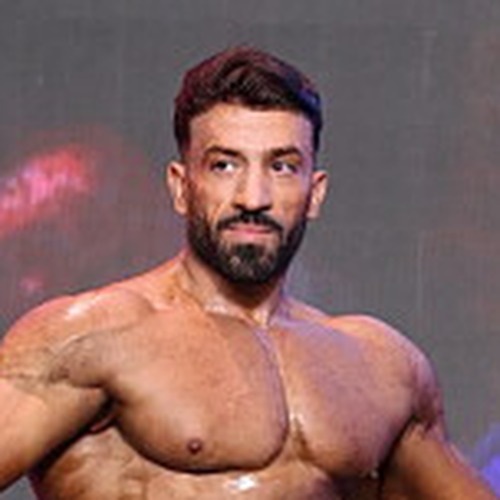 Nasreddine Bouakouk profile photo