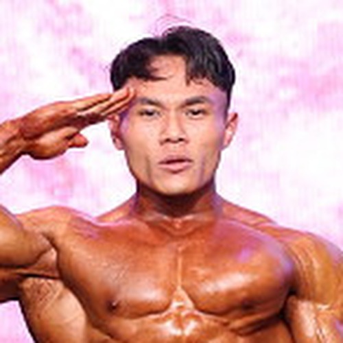 Dicky Yufa