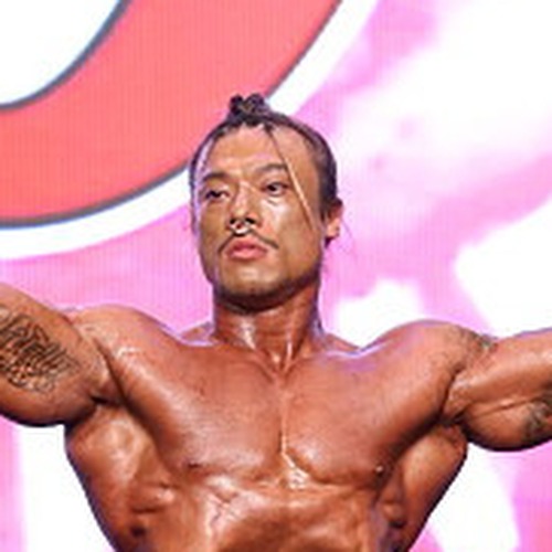 Man To Matthew Cheng