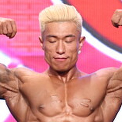 Shen Yang Song profile photo