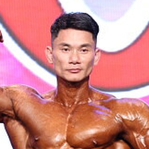 Xiao Feng Wu profile photo