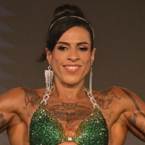 Larissa Franco profile photo