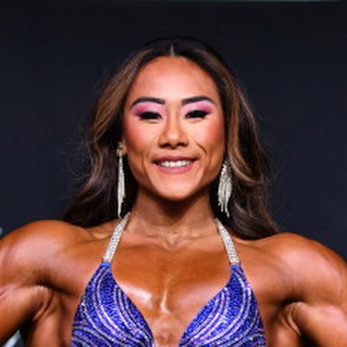 Elaina Gu profile photo