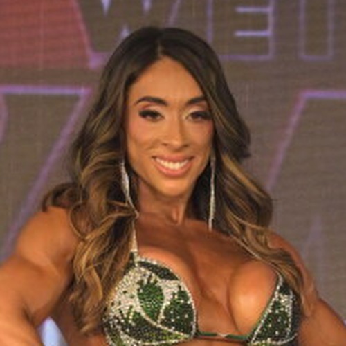 Graciela Ramirez profile photo