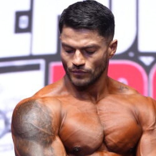 Beto Castrillon Castrillon profile photo