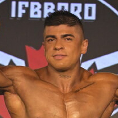 Jaime Velazquez profile photo