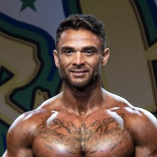 Rei Cunha profile photo