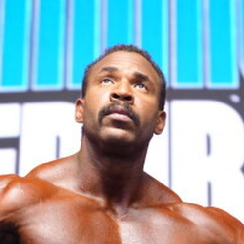 Juan Elias Batista profile photo