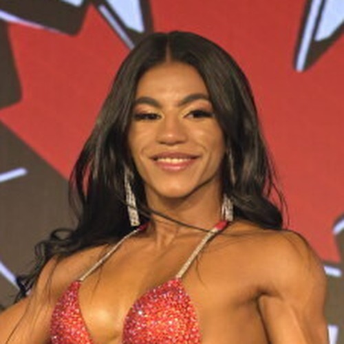 Larissa Silva profile photo