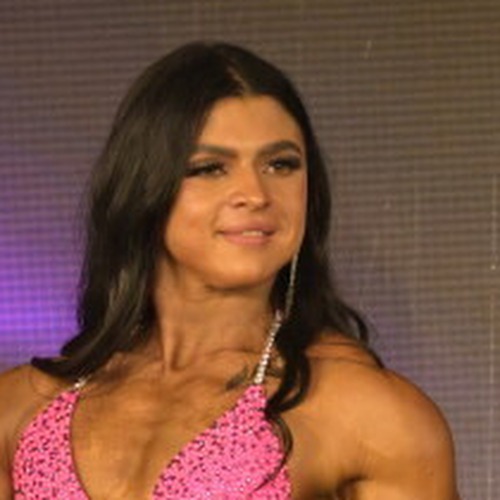 Svetlana Kashirina profile photo