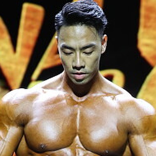 Dangboee Hoang