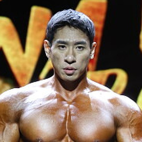 Peiye Song profile photo