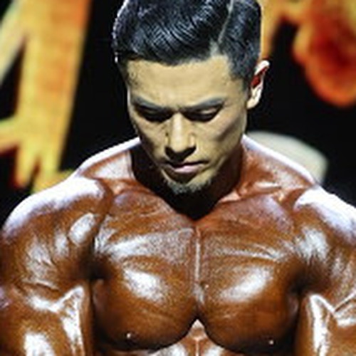 Rongjin Ren profile photo