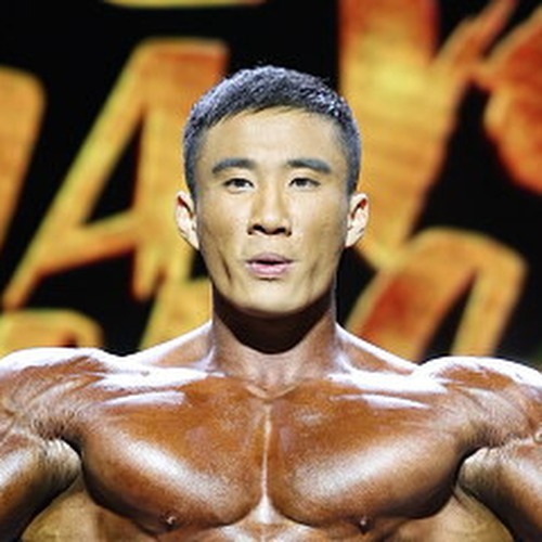 Xiaoshuang Lan