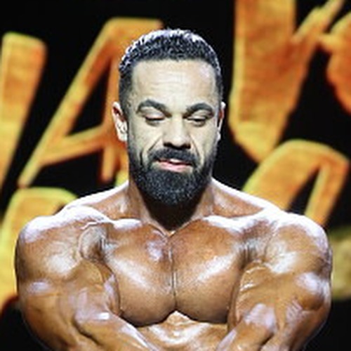 Haji Khalid profile photo