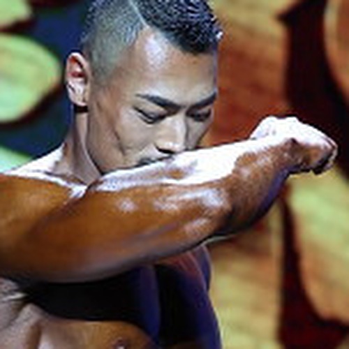Chenlong Wu profile photo