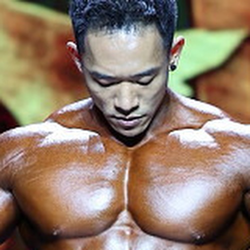 Weiqing Yang profile photo