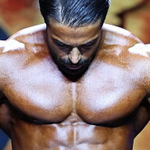 Farhang Abbasian Manigh profile photo