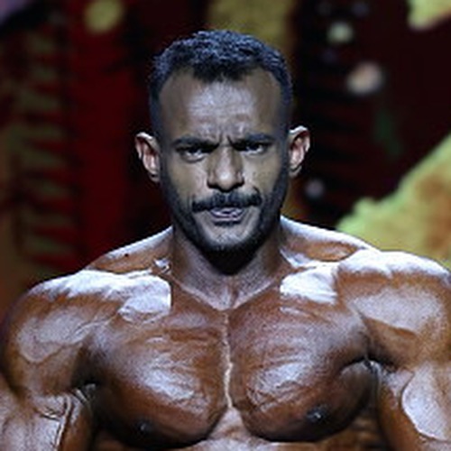 Ahmed Juraybi profile photo