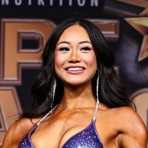 Christina Sanggor