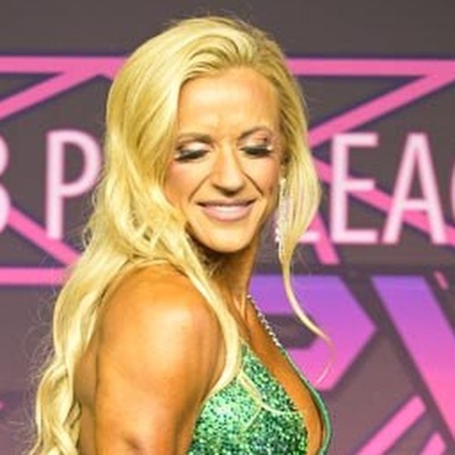 Jennifer Amundsen Clapp profile photo