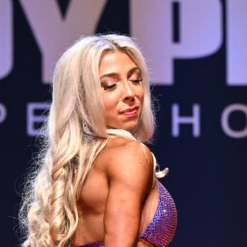 Kylee Solomon profile photo