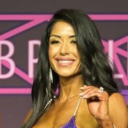 Sarah Bornemiss profile photo