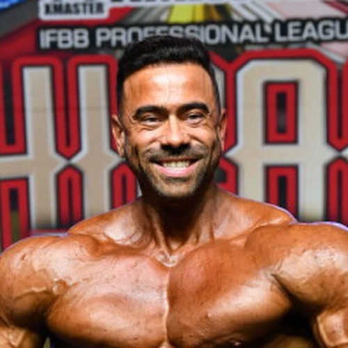 Wagnao Abreu profile photo