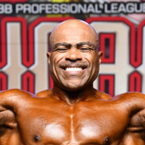 Stephen Webley profile photo