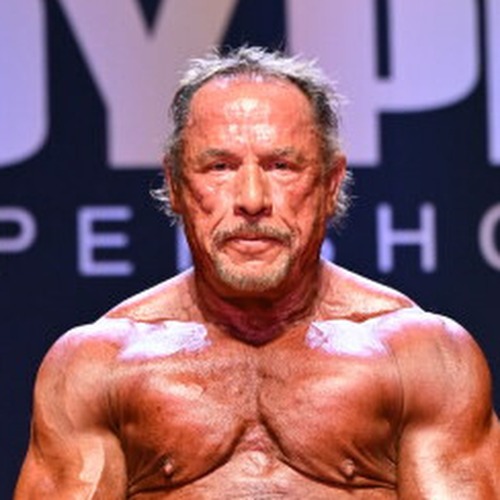 Gary Nance profile photo