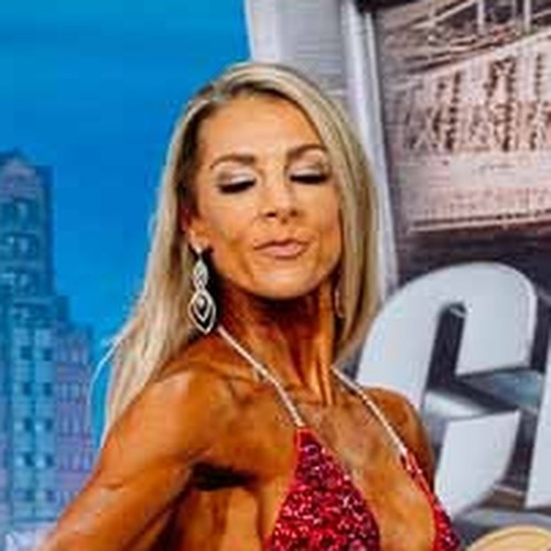 Megan Van Vleet profile photo