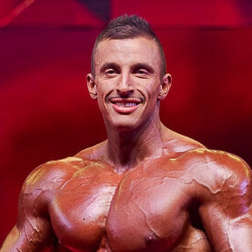 Christophe Lubrano profile photo