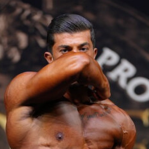 Mohammad Alshaikh profile photo