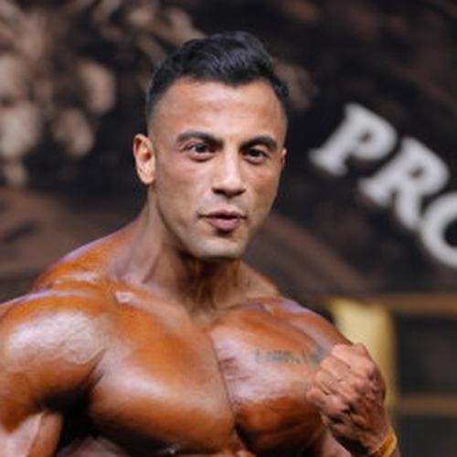 Mowafaq Ismael profile photo