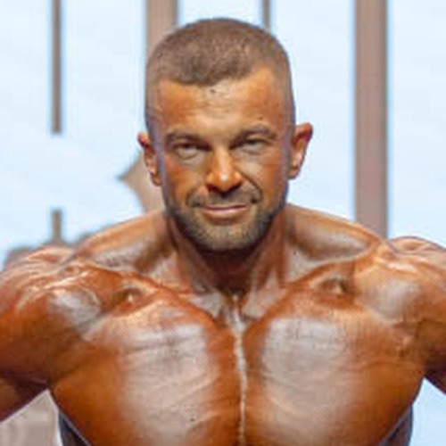Karol Rogaczewski profile photo