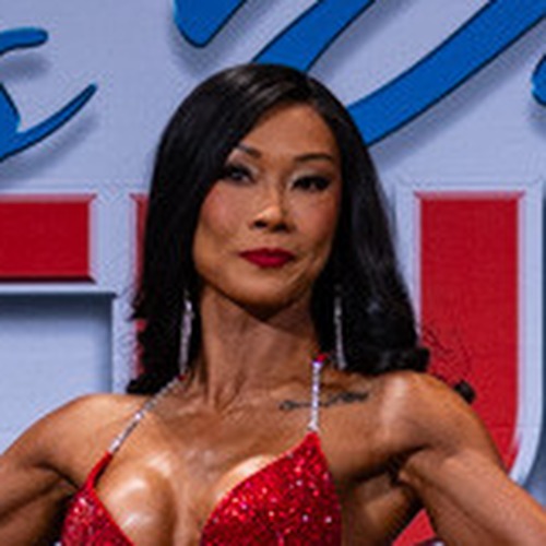 Qin Liu profile photo