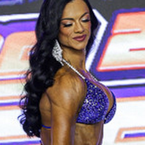 Alyssa Abbonizio profile photo