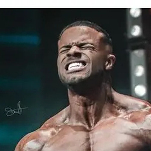 Marcus Benjamin-Privett profile photo