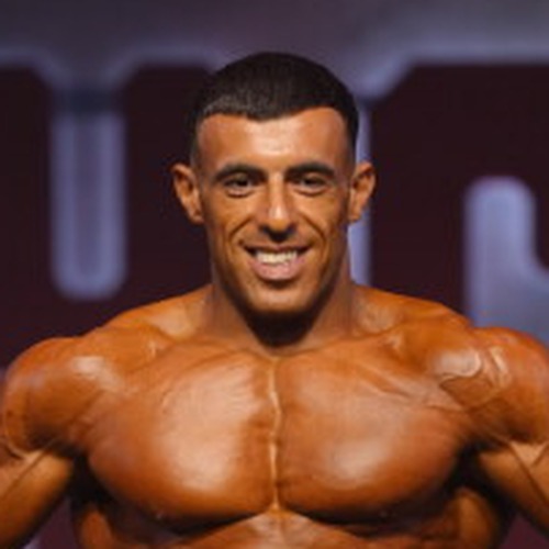 Salah Eddine Lahrach profile photo