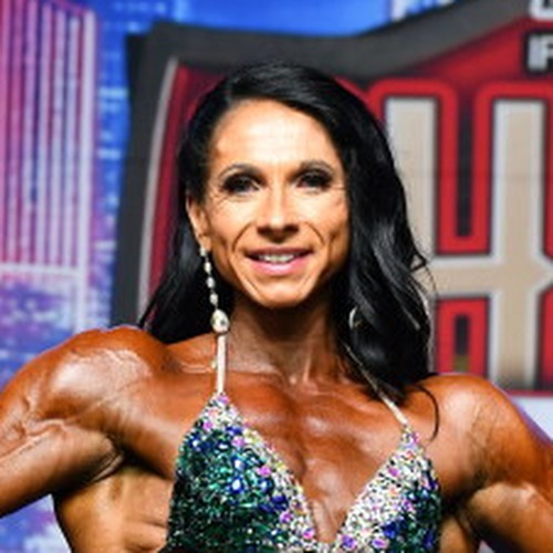 Yolanda Leotta profile photo