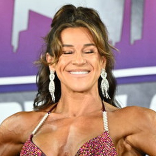 Meleah Ann Cook profile photo