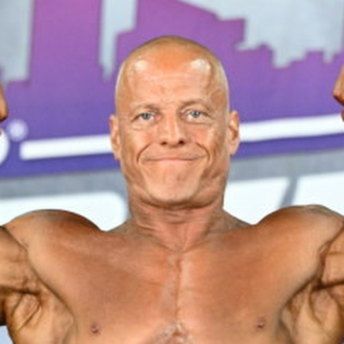 Brent Fudge profile photo