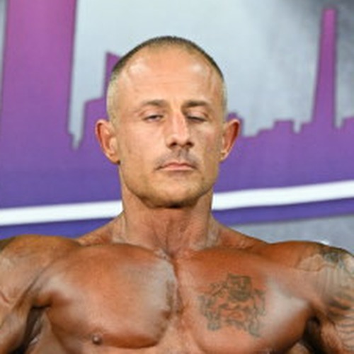 Ron Fina profile photo